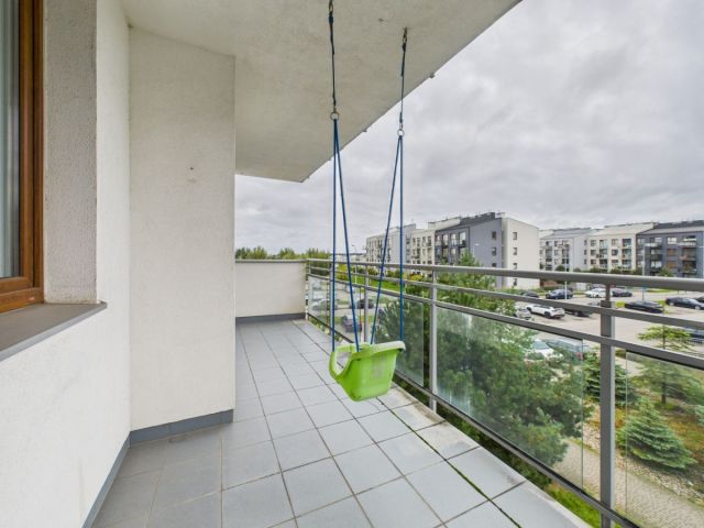 Mieszkanie 3-pokojowe Gdynia Pogórze, skwer Kościuszki. Zdjęcie 6