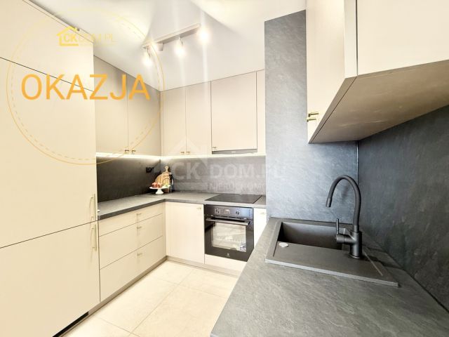 Mieszkanie 2-pokojowe Kielce, ul. bp. Czesława Kaczmarka. Zdjęcie 2