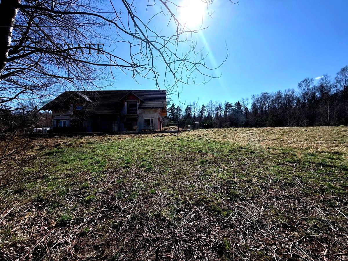 Działka budowlana Brudzewo, ul. Brzozowa. Zdjęcie 4