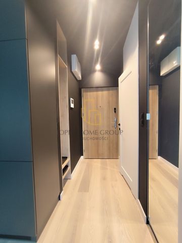 Mieszkanie 2-pokojowe Wrocław Szczepin, ul. gen. Władysława Sikorskiego. Zdjęcie 10