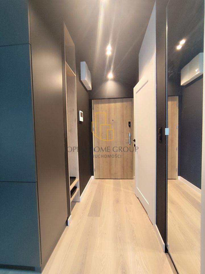 Mieszkanie 2-pokojowe Wrocław Szczepin, ul. gen. Władysława Sikorskiego. Zdjęcie 10