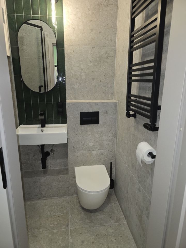 Mieszkanie 1-pokojowe Łódź Górna, ul. Zarzewska. Zdjęcie 3