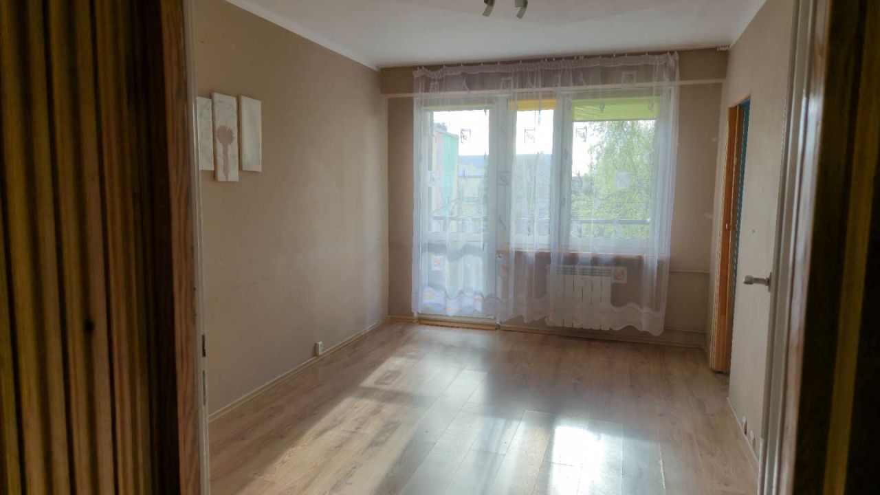 Mieszkanie 3-pokojowe Lubartów, ul. 1 Maja. Zdjęcie 2