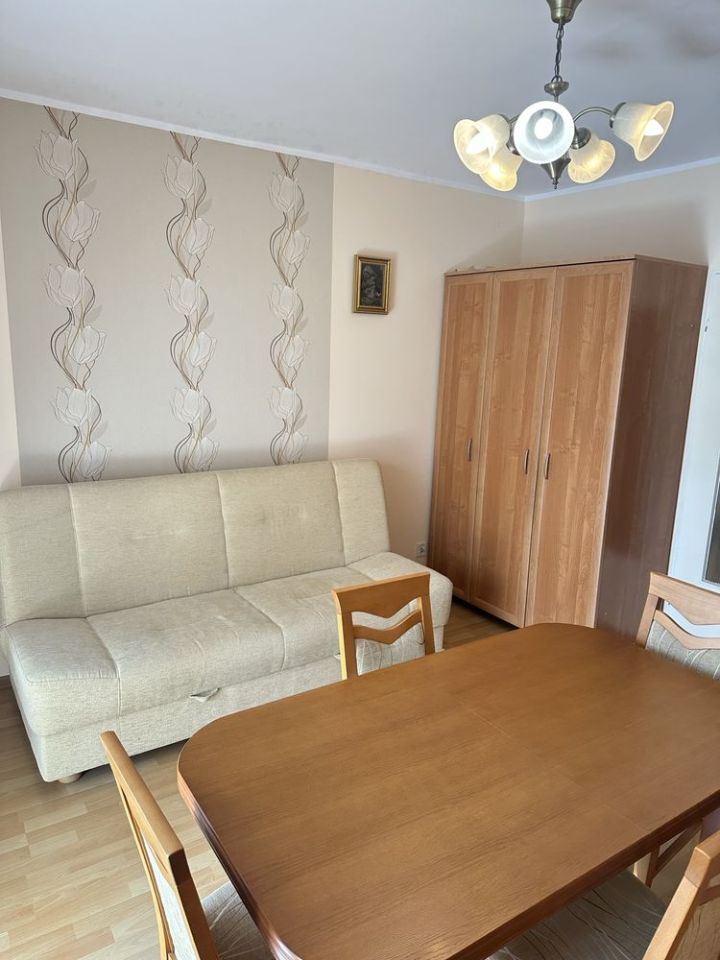 Mieszkanie 2-pokojowe Słupsk, ul. Karola Szymanowskiego. Zdjęcie 8