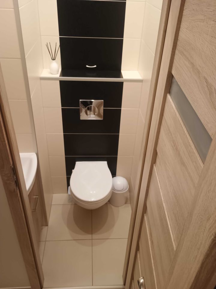 Mieszkanie 3-pokojowe Koszalin Przylesie. Zdjęcie 2