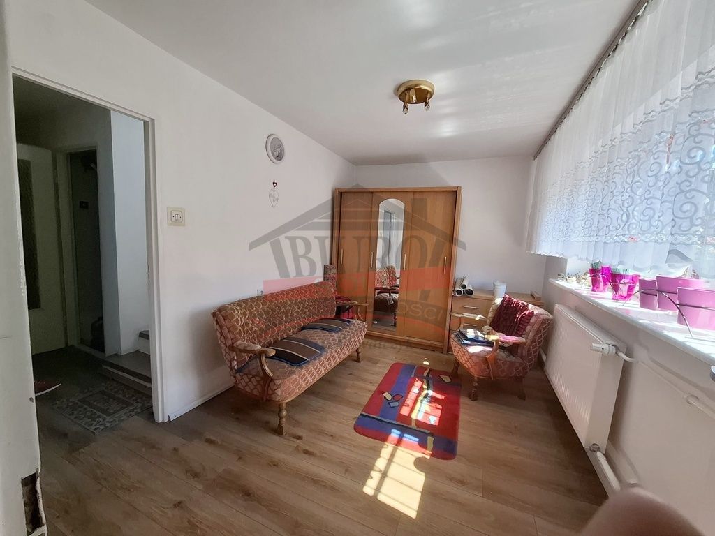 dom wolnostojący, 7 pokoi Antoniów. Zdjęcie 17