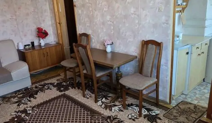 Mieszkanie 1-pokojowe Radom, ul. Sadkowska