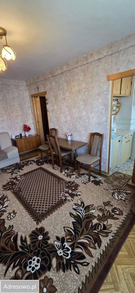 Mieszkanie 1-pokojowe Radom, ul. Sadkowska. Zdjęcie 1