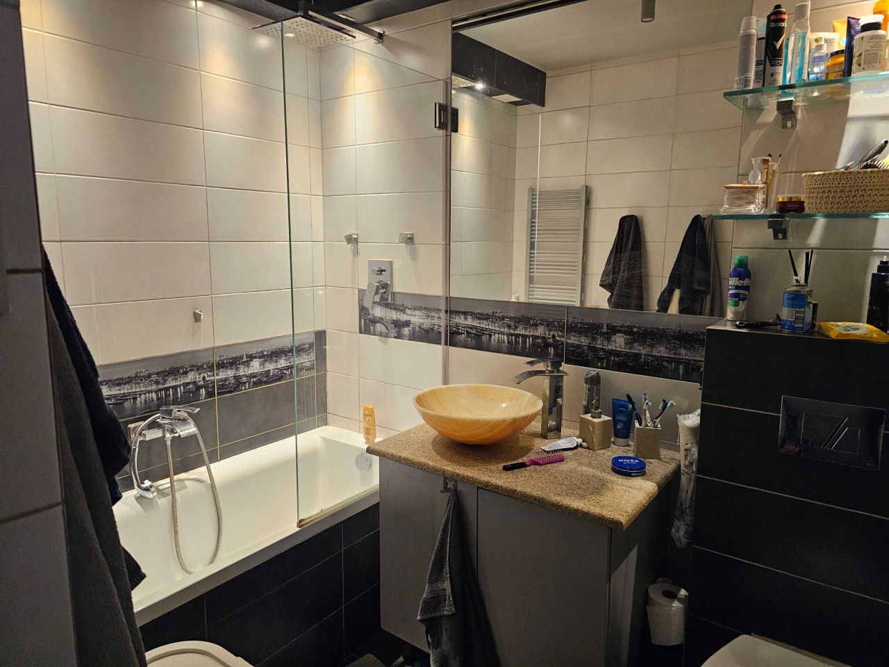 Mieszkanie 2-pokojowe Kościan. Zdjęcie 4