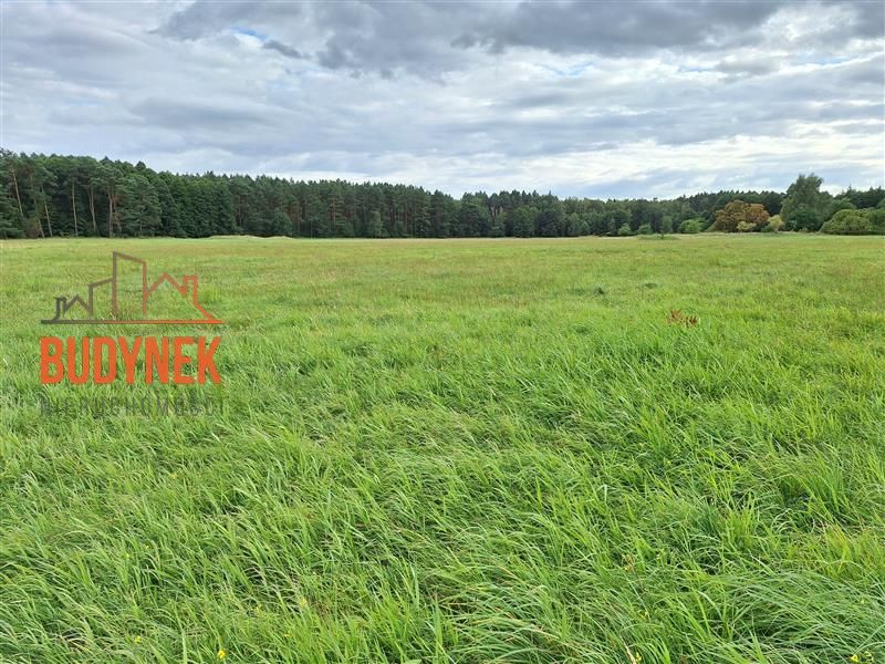 Działka inwestycyjna Lisi Ogon, ul. Wyczynowa. Zdjęcie 10