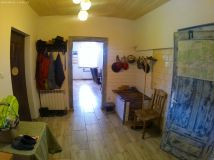 dom wolnostojący, 2 pokoje Udrzynek. Zdjęcie 4