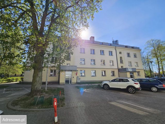 Mieszkanie 2-pokojowe Białystok Dojlidy, ul. Kawaleryjska. Zdjęcie 1