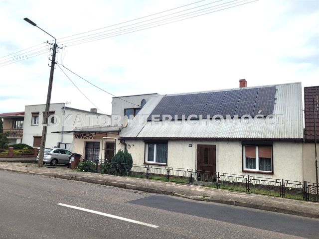 dom wolnostojący, 6 pokoi Zacharzyn. Zdjęcie 2