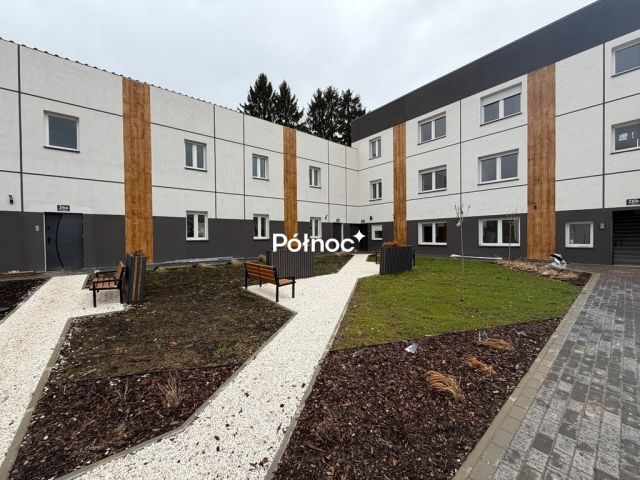 Mieszkanie 1-pokojowe Lubomierz, ul. Majowa. Zdjęcie 3