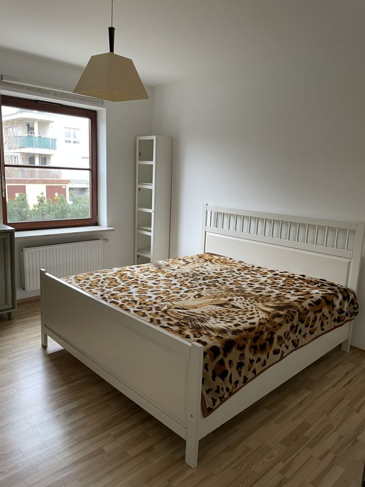 Mieszkanie 2-pokojowe Warszawa Wilanów, ul. Bruzdowa. Zdjęcie 3