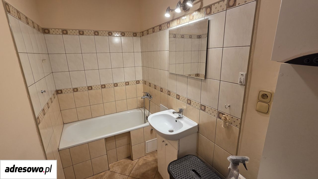 Mieszkanie 2-pokojowe Warszawa Mokotów, ul. Szarotki. Zdjęcie 5