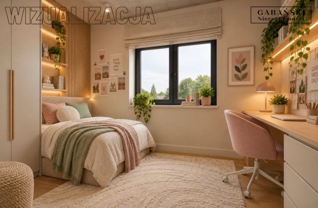 bliźniak, 5 pokoi Wola Rzędzińska. Zdjęcie 14