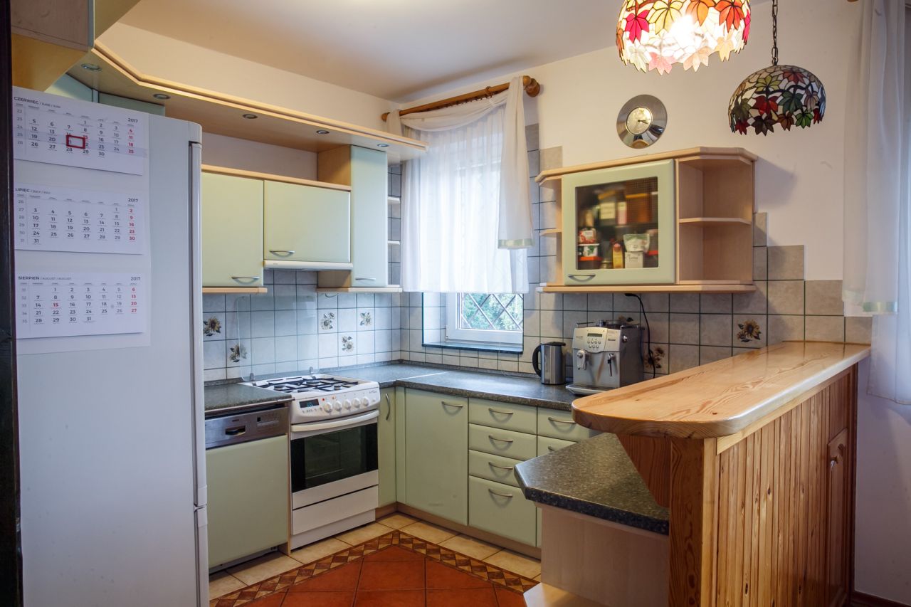 bliźniak, 6 pokoi Warszawa Wesoła, ul. Warszawska. Zdjęcie 10