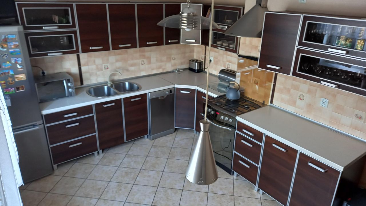 dom wolnostojący, 6 pokoi Lubsko, ul. Podgórna. Zdjęcie 37