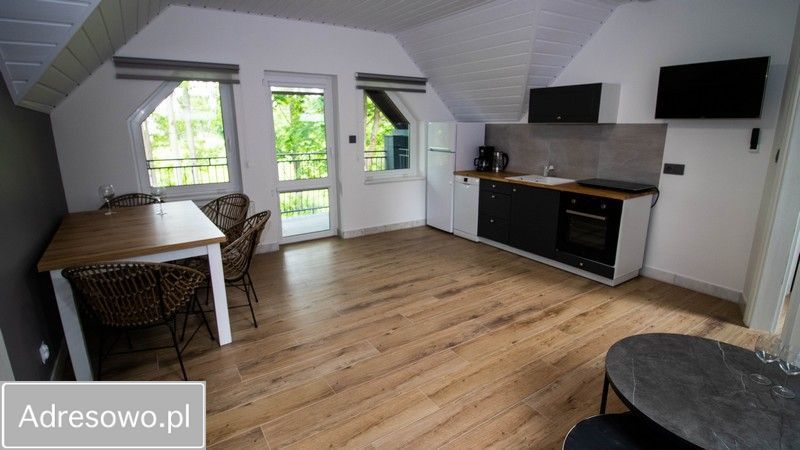 dom wolnostojący, 8 pokoi Ogonki. Zdjęcie 10