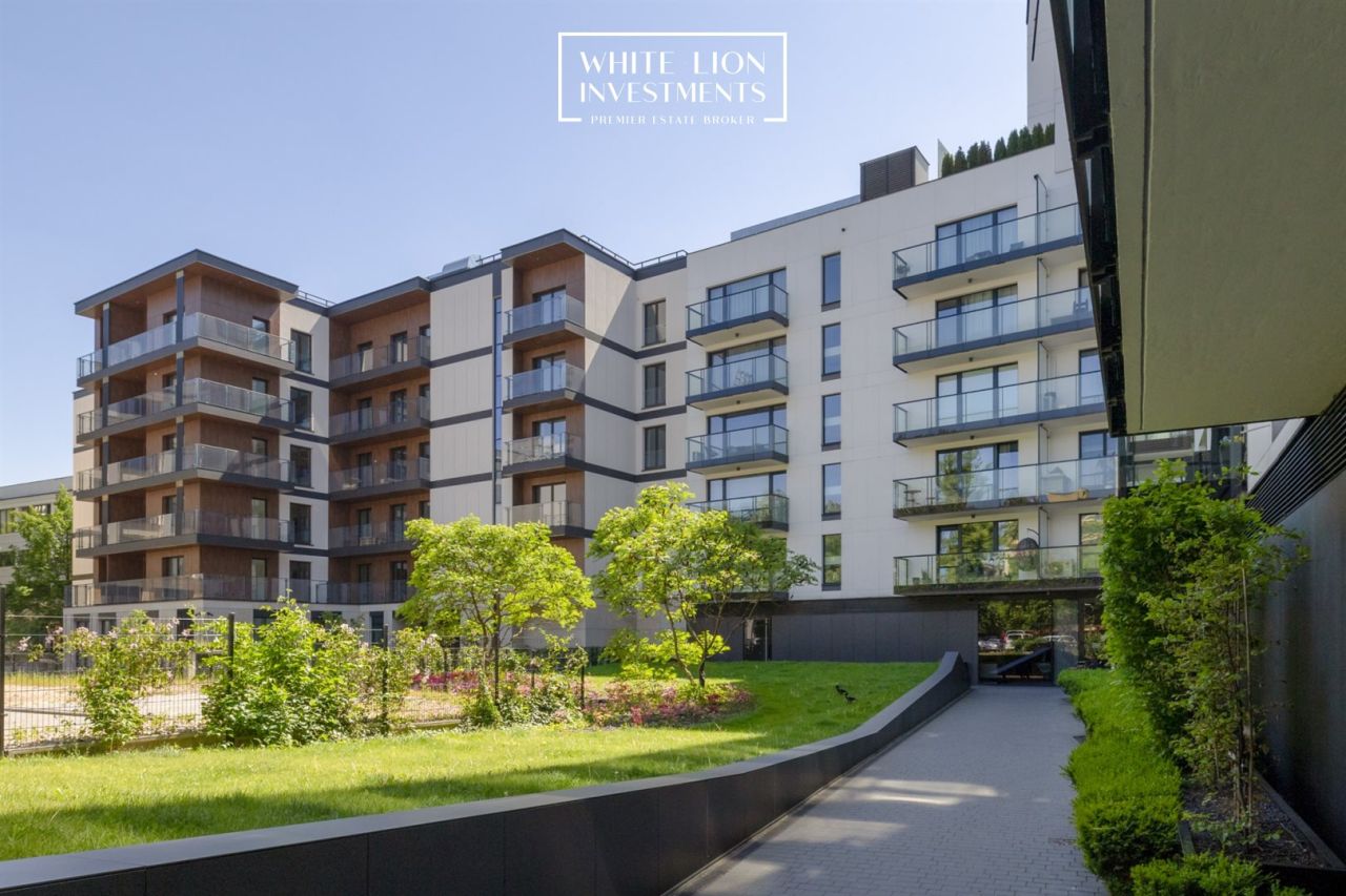 Mieszkanie 3-pokojowe Warszawa Wola, ul. Dzielna. Zdjęcie 14