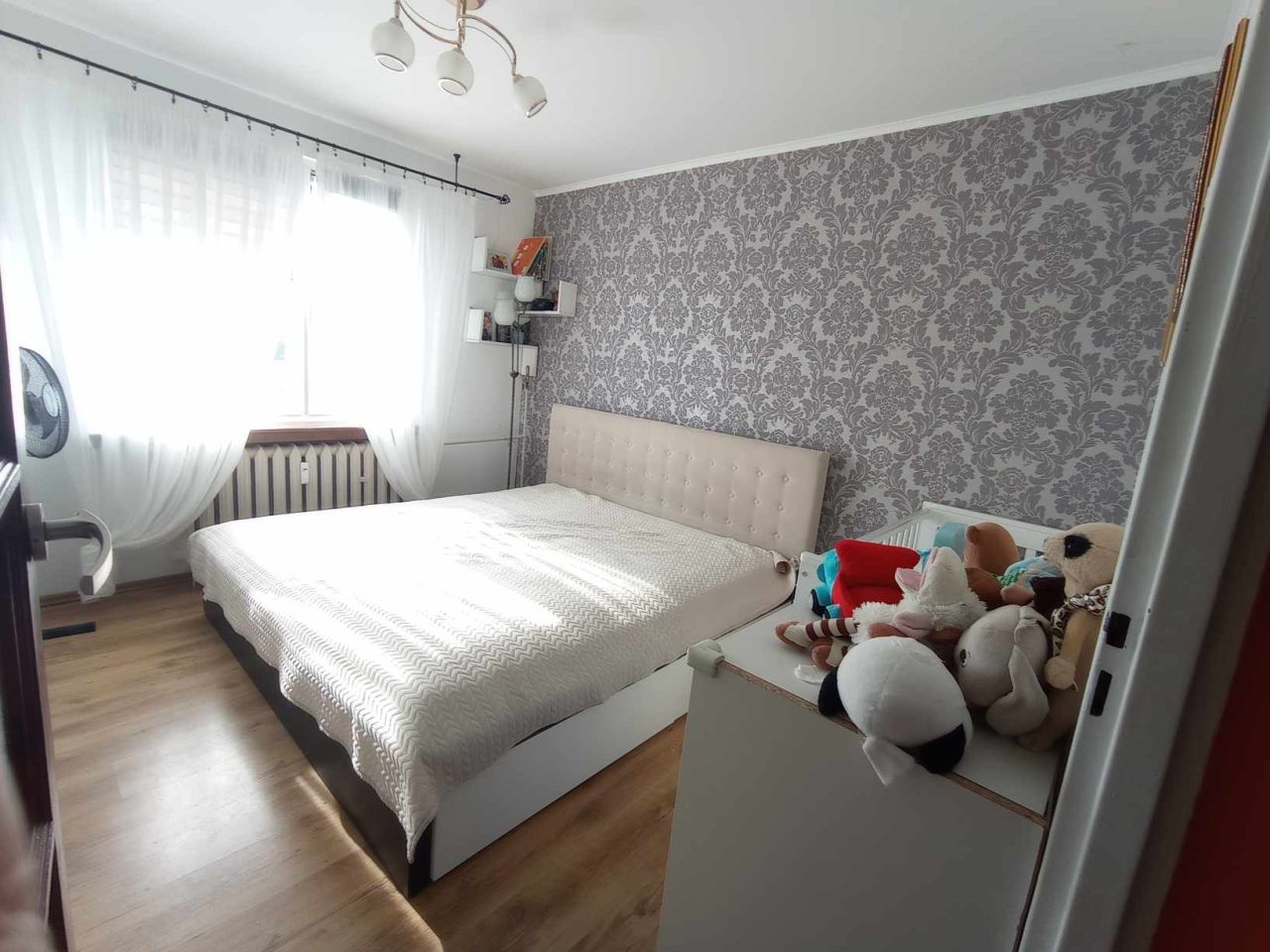 Mieszkanie 3-pokojowe Częstochowa Północ, ul. Sosabowskiego. Zdjęcie 13