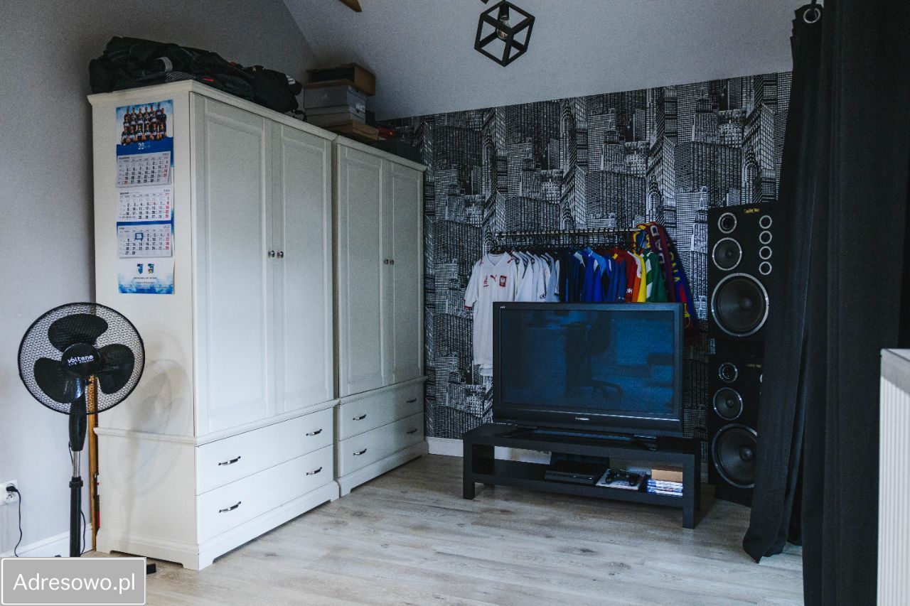 dom wolnostojący, 5 pokoi Jelenia Góra Cieplice Śląskie-Zdrój. Zdjęcie 20