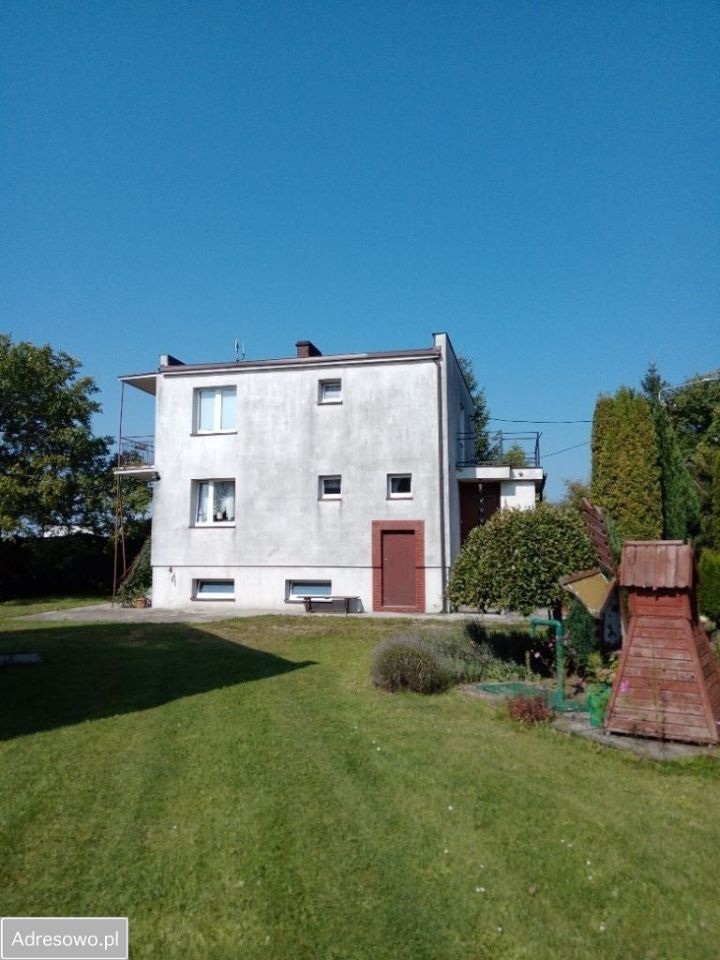 dom wolnostojący, 6 pokoi Gnieżdżewo, ul. Wyzwolenia. Zdjęcie 5