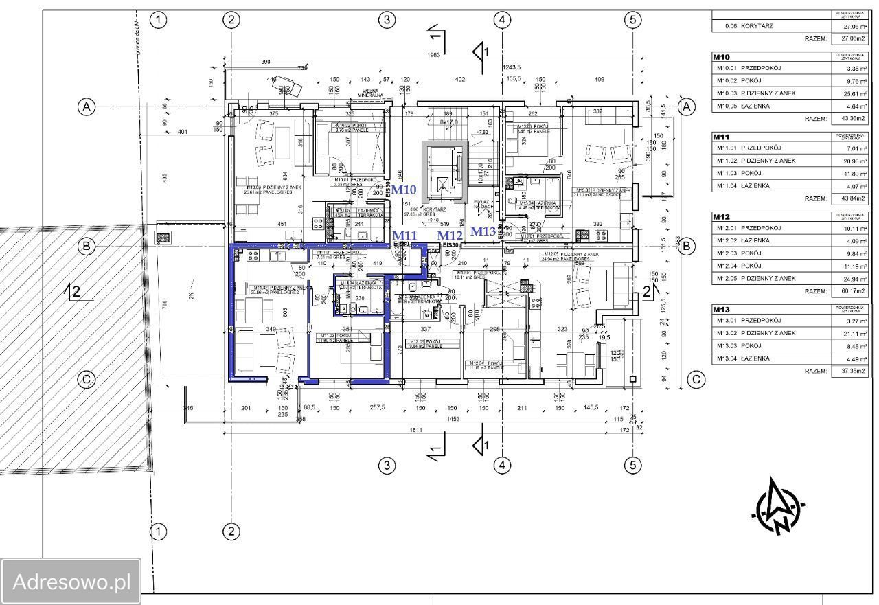 Mieszkanie 2-pokojowe Sosnowiec Milowice, ul. Kapliczna. Zdjęcie 18