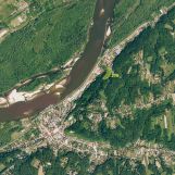 Działka inwestycyjna Kazimierz Dolny, ul. Norowy Dół. Zdjęcie 2