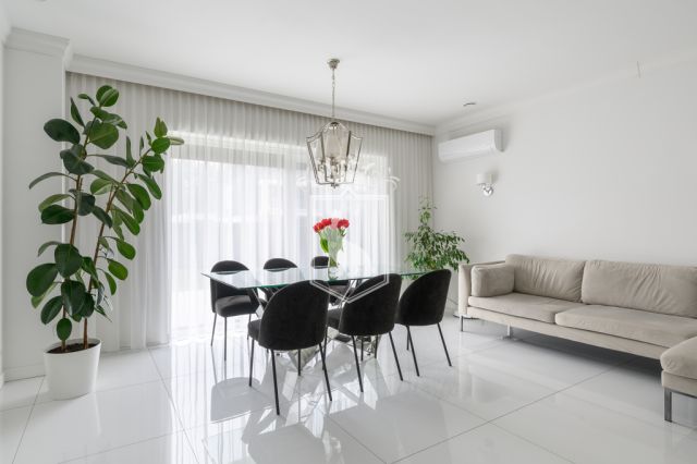 dom szeregowy, 4 pokoje Marki, ul. Cypriana Kamila Norwida. Zdjęcie 3