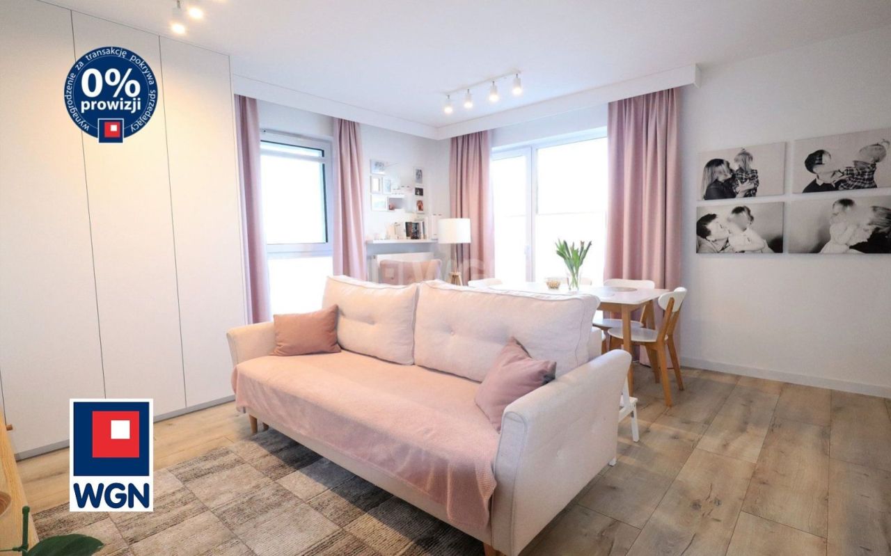 Mieszkanie 3-pokojowe Kołobrzeg, ul. Bałtycka. Zdjęcie 5