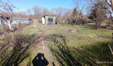 Działka rod Białogard, ul. Poetów