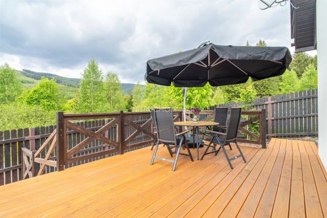 dom wolnostojący, 3 pokoje Jarkowice. Zdjęcie 24