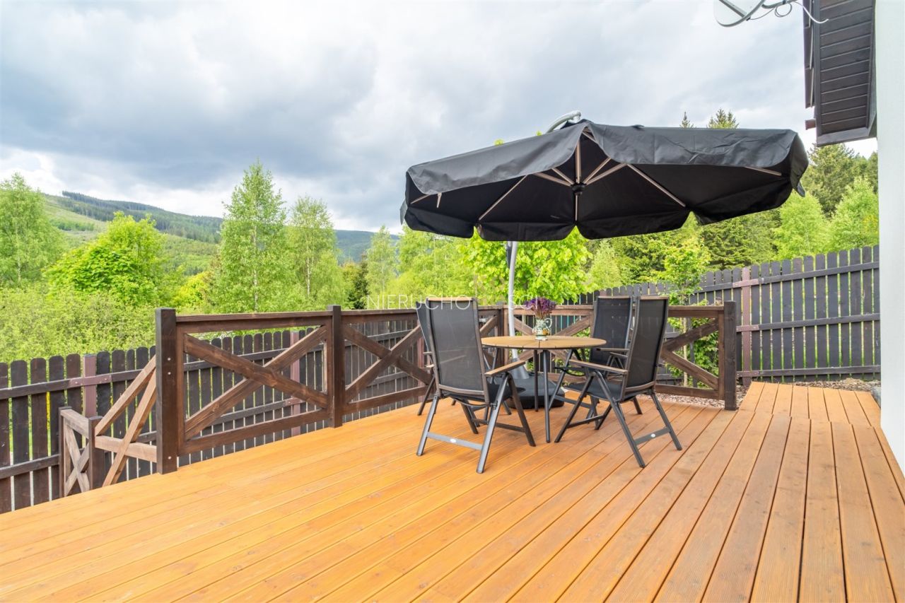 dom wolnostojący, 3 pokoje Jarkowice. Zdjęcie 24