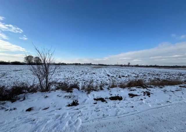 Działka rolna Poznań Nowe Miasto, ul. Gospodarska. Zdjęcie 1