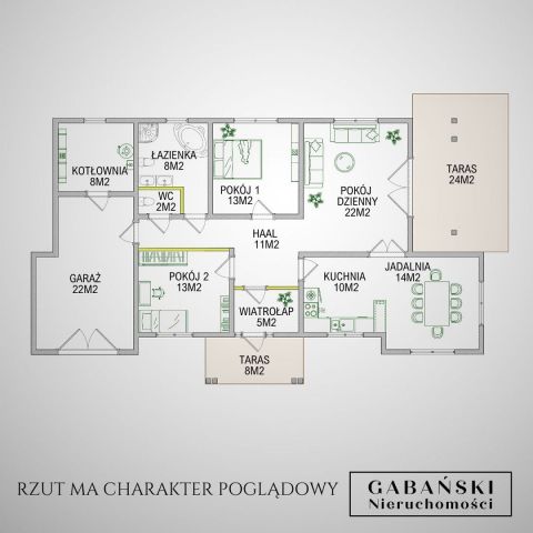 dom wolnostojący, 5 pokoi Czermna. Zdjęcie 16