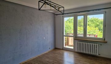 Mieszkanie 2-pokojowe Rzeszów Baranówka, ul. płk. Kazimierza Iranka-Osmeckiego