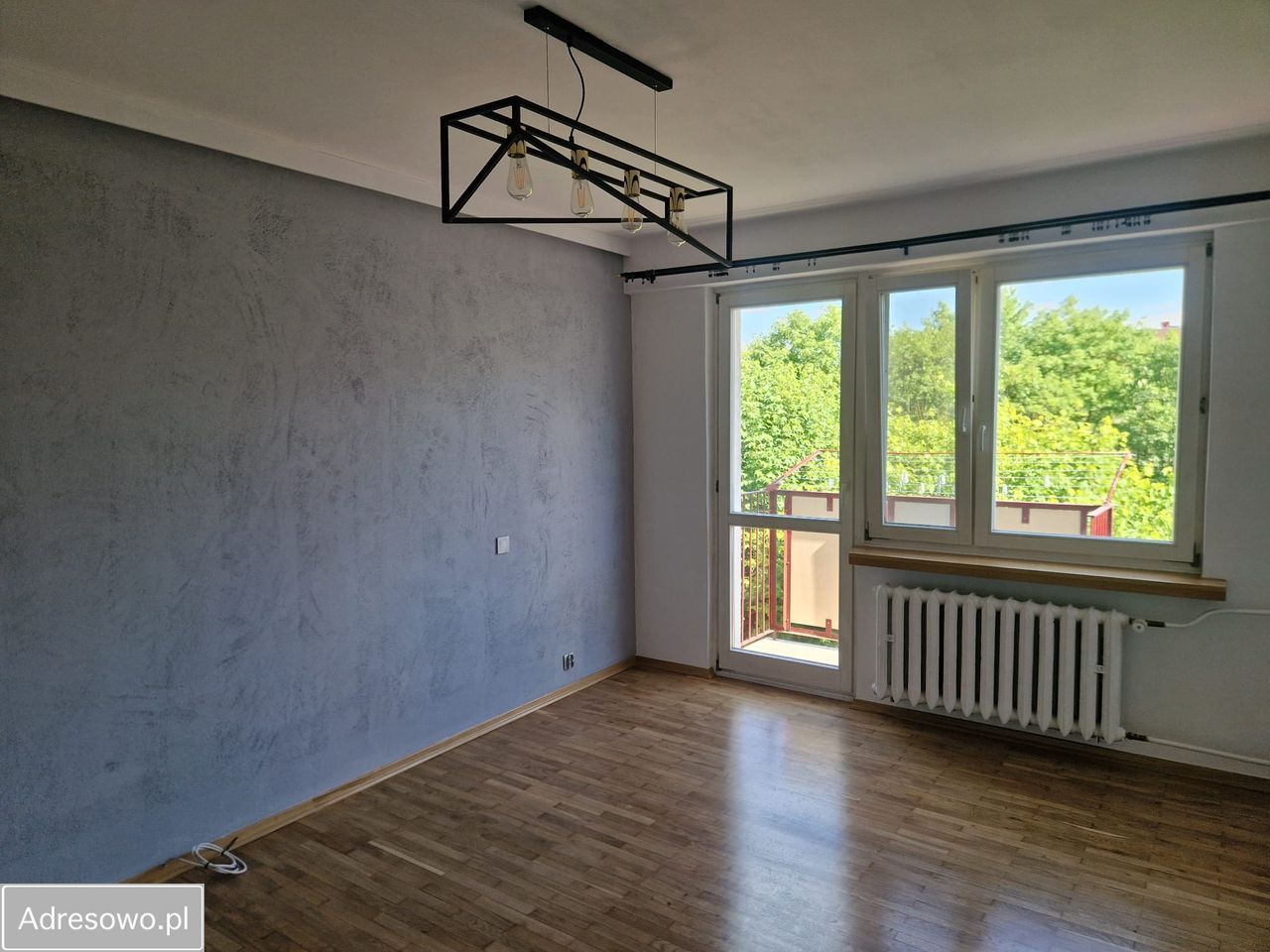 Mieszkanie 2-pokojowe Rzeszów Baranówka, ul. płk. Kazimierza Iranka-Osmeckiego