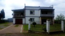 dom wolnostojący Lipsko, ul. Nowe Pole I