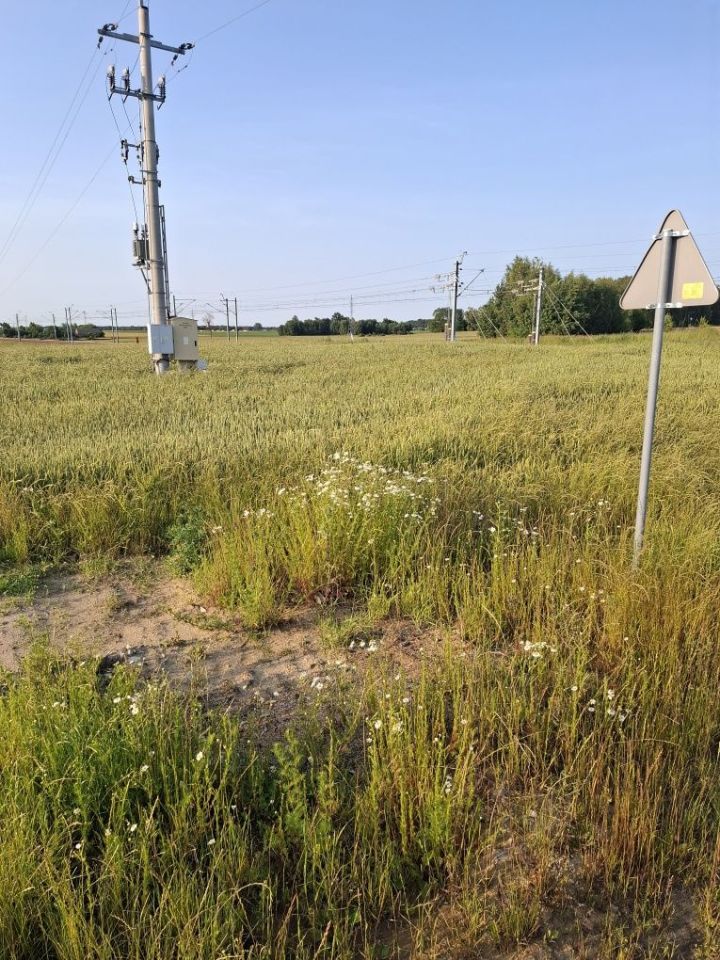 Działka rekreacyjna Lipno. Zdjęcie 6