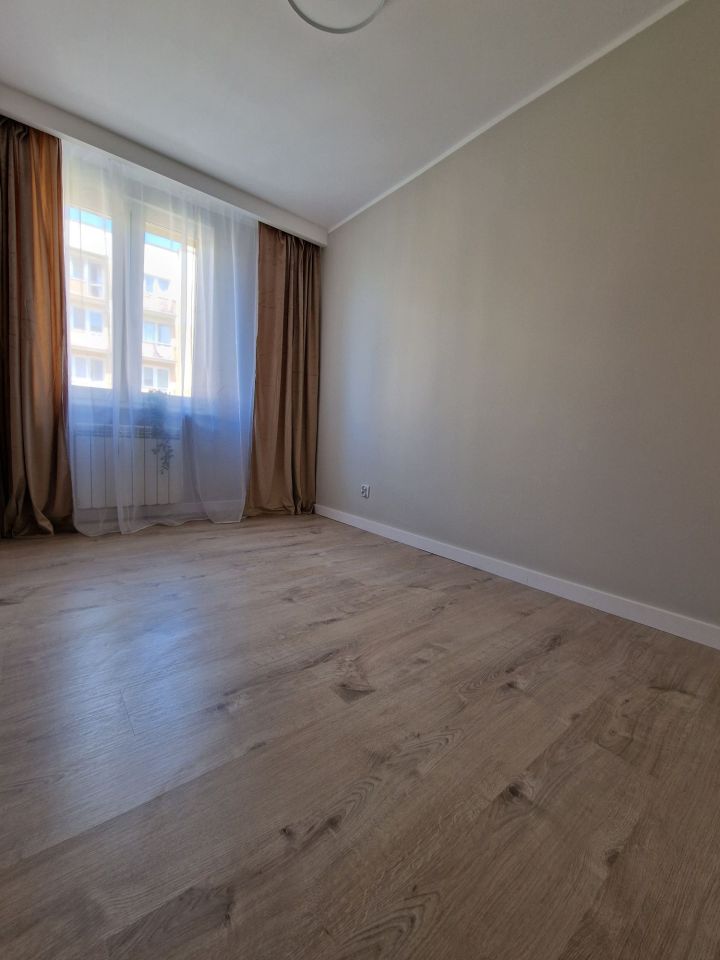 Mieszkanie 3-pokojowe Siedlce, ul. 11 Listopada