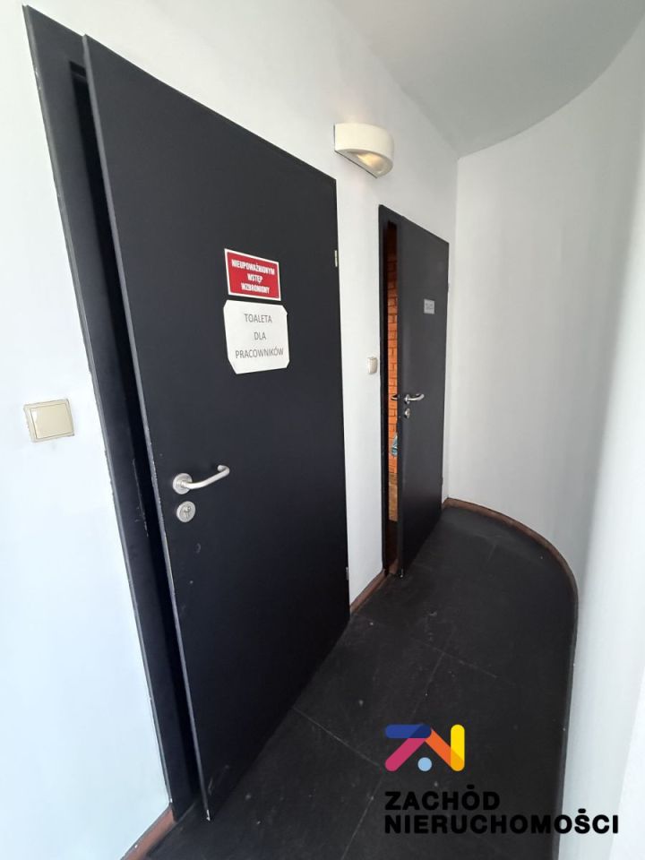 Lokal Zielona Góra Centrum. Zdjęcie 5