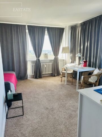 Mieszkanie 1-pokojowe Warszawa Śródmieście, ul. Świętokrzyska. Zdjęcie 3