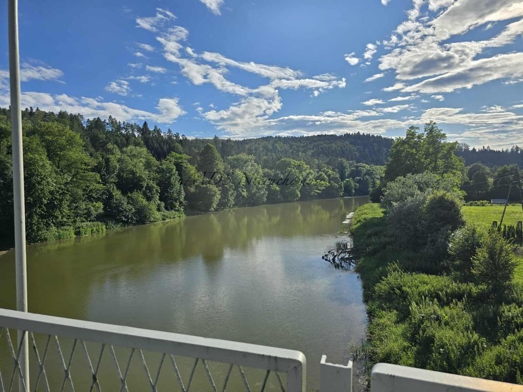 dom wolnostojący Krasice