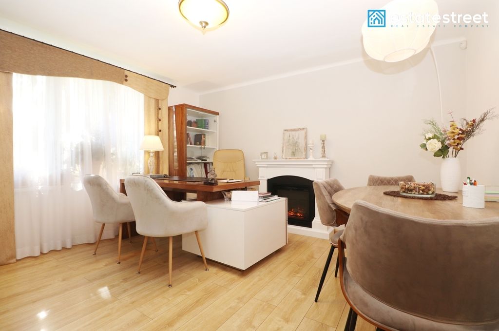 Mieszkanie 1-pokojowe Kraków Łagiewniki-Borek Fałęcki, ul. Tokarska. Zdjęcie 2