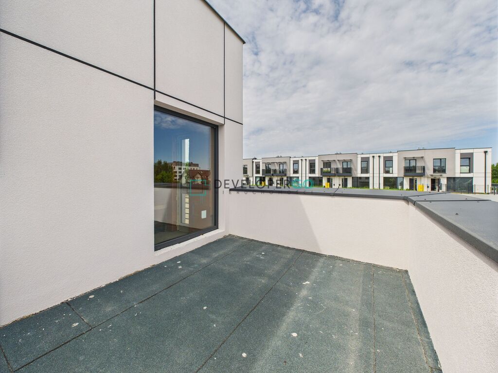 bliźniak, 5 pokoi Białystok Skorupy. Zdjęcie 7