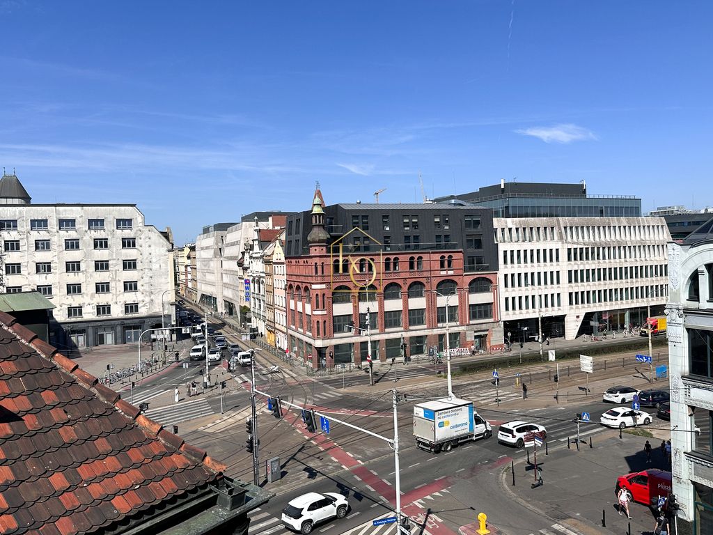 Mieszkanie 2-pokojowe Wrocław, ul. Rzeźnicza. Zdjęcie 9