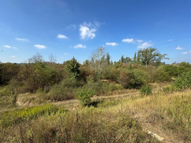 Działka inwestycyjna Warszawa Białołęka. Zdjęcie 1