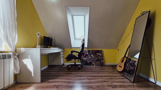 dom wolnostojący, 4 pokoje Szczechy Wielkie. Zdjęcie 13